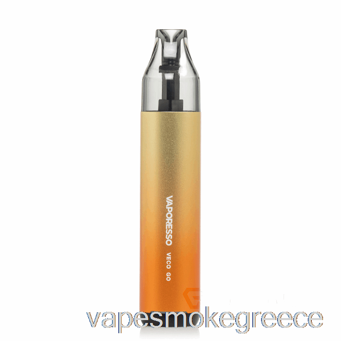Vape Greece Vaporesso Veco Go 25w Pod System Yellow